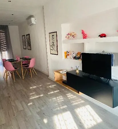 Open Space Derthona Apartament Tortona
