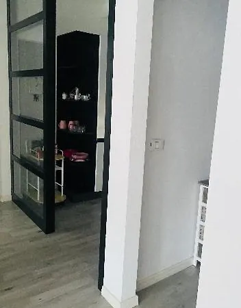 Open Space Derthona Apartament
