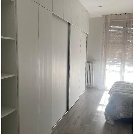 Apartament Open Space Derthona Tortona